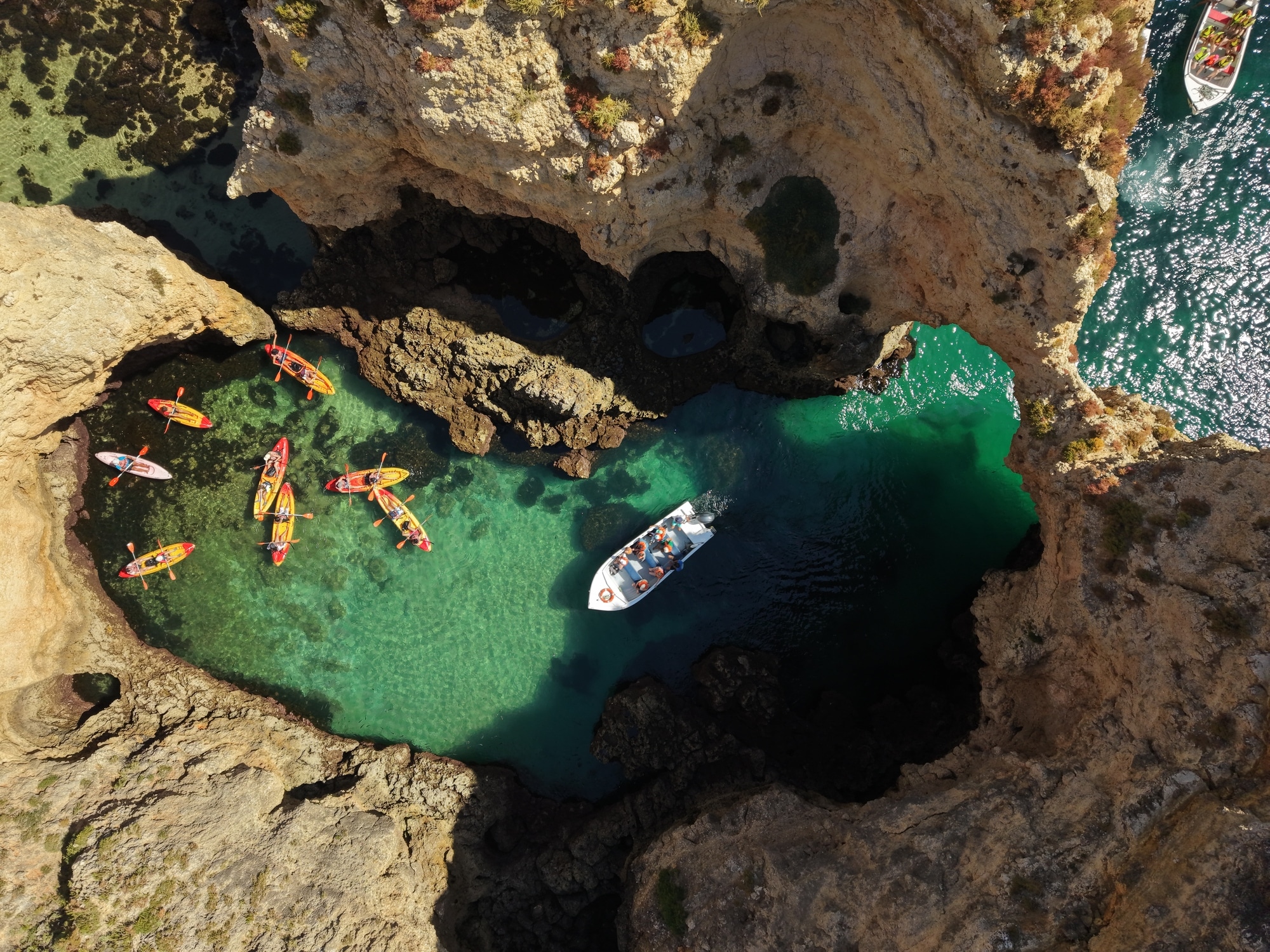 Ponta da Piedade Caves 1 DJI 20260617103948 0118 D 2